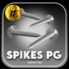 Logo da SPIKESPG